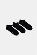 Tommy Hilfiger skarpety męskie 3-pack czarne 701239617