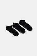 Tommy Hilfiger skarpety męskie 3-pack czarne 701239617