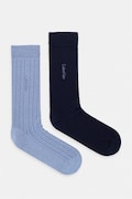 Calvin Klein skarpety męskie niebieskie 701237870