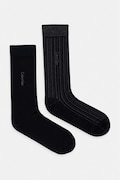 Calvin Klein skarpety męskie czarne 701237870
