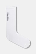 Calvin Klein skarpety męskie 2-pack białe 701237879
