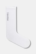 Calvin Klein skarpety męskie 2-pack białe 701237879