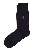 Polo Ralph Lauren skarpetki kolor czarny 449655210