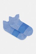 Чорапи adidas Performance RUN Light в синьо JZ0501