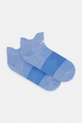 Чорапи adidas Performance RUN Light в синьо JZ0501