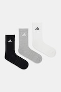 adidas șosete 3-pack culoarea gri, KC9624
