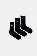 adidas skarpetki 3-pack kolor czarny KC9626