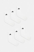 adidas skarpetki 6-pack kolor biały KE5498