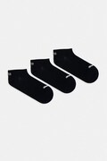 Puma skarpetki SNEAKER PLAIN 3-pack kolor czarny 938624