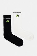 Barrow skarpetki 2-pack kolor czarny S6BWUASO106