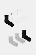 Hummel skarpetki 6-pack kolor czarny 213252