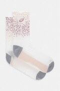 Asics skarpety kolor biały 3013B285