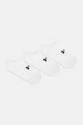 Under Armour skarpetki Performance 3-pack kolor biały 6009683