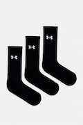 Under Armour skarpetki Performance 3-pack kolor czarny 6009685