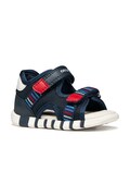 Geox sandały dziecięce IUPIDOO granatowe B655PA.0BC14