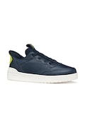 Παιδικά sneakers Geox WASHIBA FAST IN χρώμα: ναυτικό μπλε, J65NRA.05415