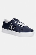 Tenisice Polo Ralph Lauren FRAZIER II boja: tamno plava, RL03874410