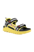 Primigi sandały dziecięce żółte HWH 14910