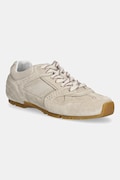 Σουέτ sneakers Alohas Tb.56 χρώμα: μπεζ, S100822-01