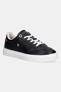 Tommy Hilfiger TH CHIC CUPSOLE sneakersy damskie czarne FW0FW09106
