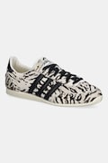 Δερμάτινα sneakers adidas Originals Japan χρώμα: μπεζ, KI6544