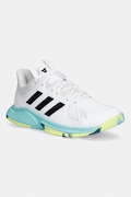 adidas Performance buty sportowe Court Flight damskie kolor biały KJ4338