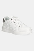 Кросівки Guess WESLI колір білий FLPWES ELE12