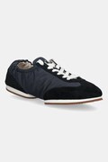 Polo Ralph Lauren sneakers Swn Ballerina colore nero 804907202014