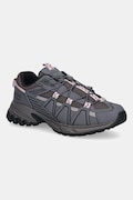 Tommy Jeans sneakersy TJW OUTDOOR RUNNER damskie kolor szary EN0EN02926