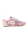 Kurt Geiger London sneakersy Islington Sneaker kolor różowy 4396057069