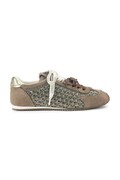 Kurt Geiger London sneakersy Islington Sneaker damskie kolor brązowy 4396043609