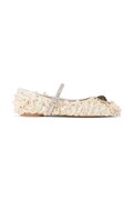 Kurt Geiger London balerini Pimlico Ballerina culoarea bej, 5392043069