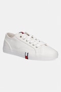 Tommy Jeans ARCHIVE Y2K tenisówki damskie białe EN0EN02956