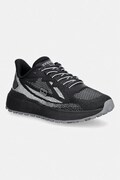 Tommy Jeans TJW SPORTY KNIT RUNNER маратонки дамски черни EN0EN02962