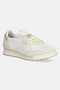 Tommy Jeans TJW LOW PROFILE RUNNER KNIT sneakersy damskie beżowe EN0EN02992