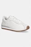 Sneakers MICHAEL Michael Kors Rhodes Trainer χρώμα: άσπρο, 43R6RHFS1L.085