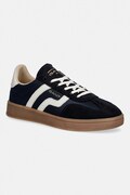 Gant sneakersy Cuzima damskie kolor granatowy 32533198
