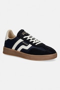 Gant sneakersy Cuzima damskie kolor granatowy 32533198