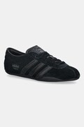 adidas Originals sneakersy zamszowe Tokyo W damskie kolor czarny IH3990
