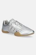 adidas Originals buty Taekwondo Mei Elite W damskie kolor srebrny IH9387