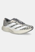adidas Originals buty do biegania Adizero Evo Sl W damskie kolor szary KI3948