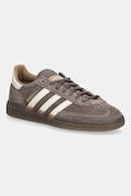 adidas Originals sneakersy zamszowe Handball Spezial damskie kolor brązowy KK1153