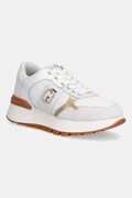 Liu Jo sneakersy AMAZING 43 BIS damskie kolor biały BA6031PX02701111