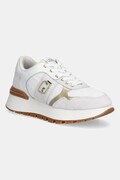 Liu Jo sneakersy AMAZING 43 BIS damskie kolor biały BA6031PX02701111