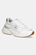 Liu Jo sneakers LJ01 01 culoarea alb, BA6045P010201111