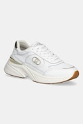 Liu Jo sneakers LJ01 01 culoarea alb, BA6045P010201111