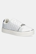 Liu Jo sneakers KIKI 01 culoarea alb, BA6059TX52201111