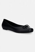 Melissa baleriny MELISSA AURA BASIC AD kolor czarny M 33926 AO214