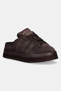 adidas Originals sneakersy zamszowe Campus 00s damskie kolor brązowy IH1807