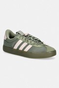 adidas sneakersy Vl Court 3.0 damskie kolor zielony IH6603